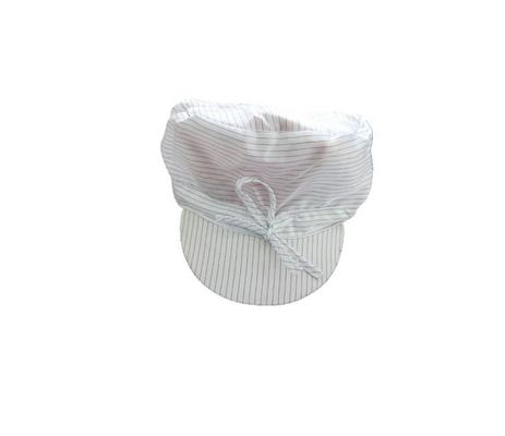  Anti-static bowknot cap